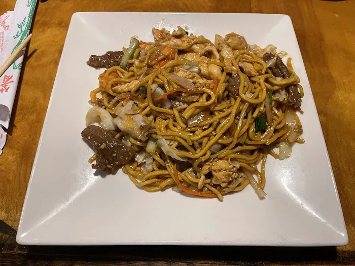 Chopsticks China Bistro 6
