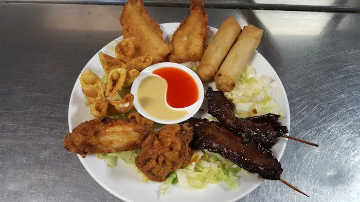 Chopsticks China Bistro 9