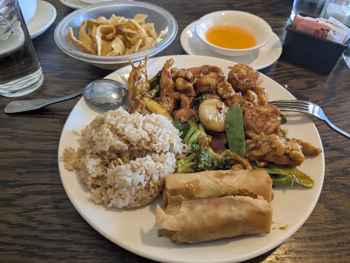 Chopsticks China Bistro 7