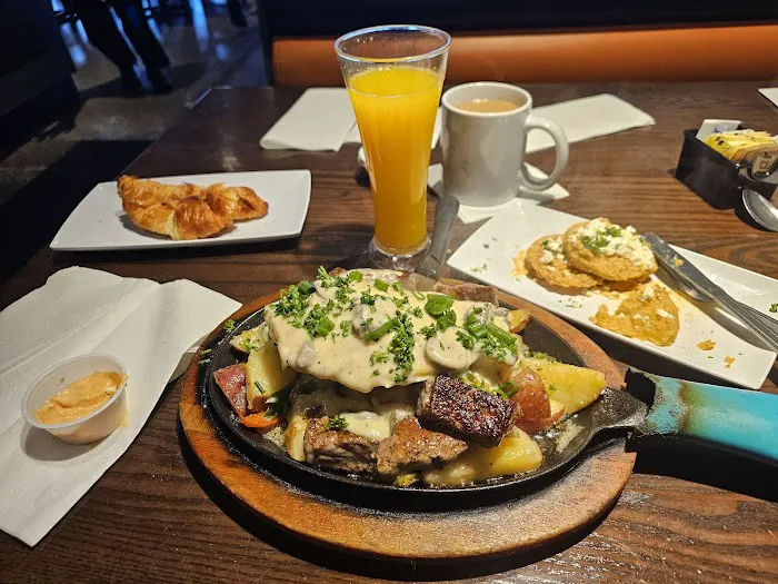 Gocha's Breakfast Bar 6