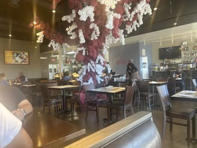 Gocha's Breakfast Bar 0