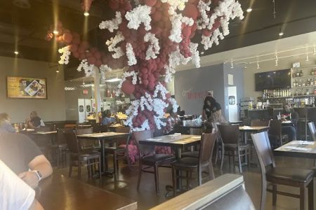 Gocha's Breakfast Bar