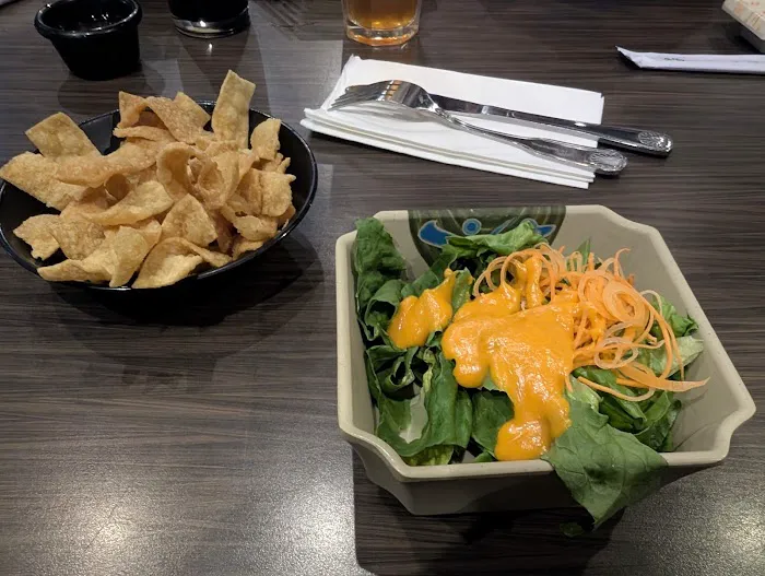 Green Ginger Asian Fusion Restaurant (PTC location) 2
