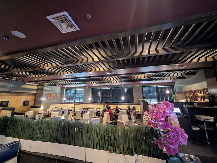 Green Ginger Asian Fusion Restaurant (PTC location) 1