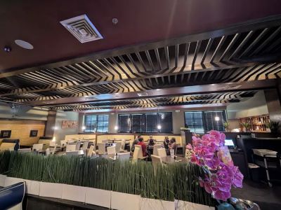 Green Ginger Asian Fusion Restaurant (PTC location) 0