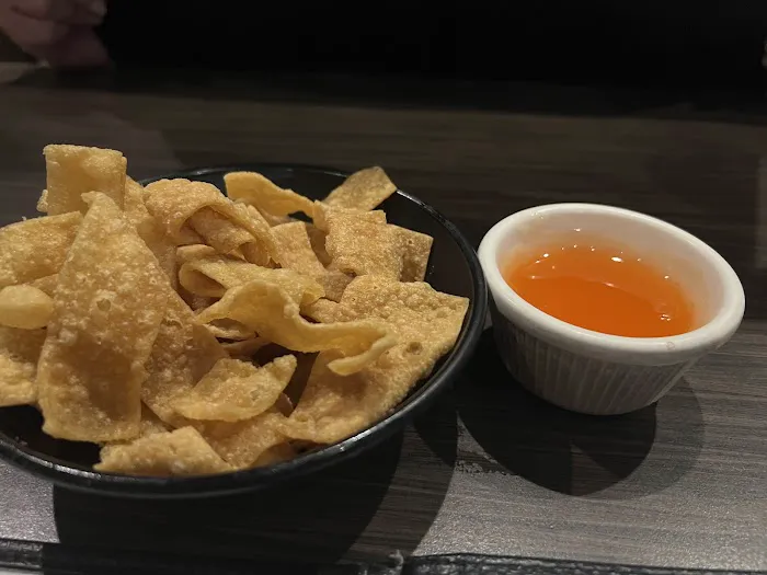 Green Ginger Asian Fusion Restaurant (PTC location) 10