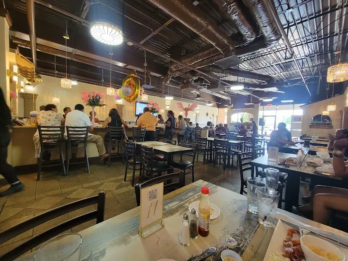 Truth Breakfast Bar and Grill 1