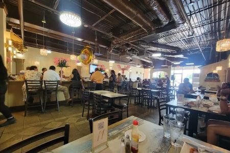 Truth Breakfast Bar and Grill