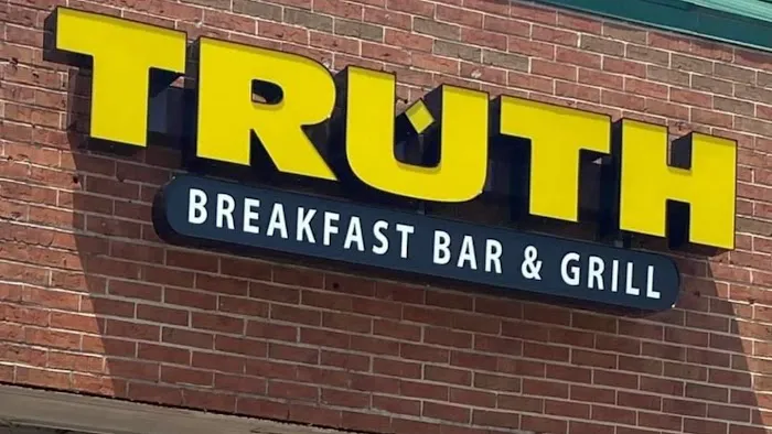 Truth Breakfast Bar and Grill 5