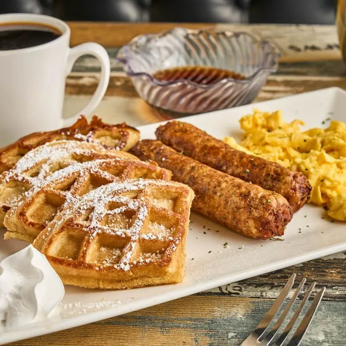 Truth Breakfast Bar and Grill 4