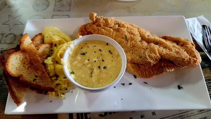 Truth Breakfast Bar and Grill 8