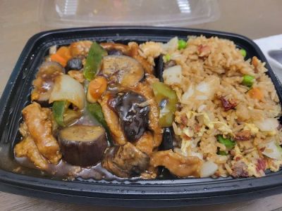 Wok Express Chinese Restaurant 0