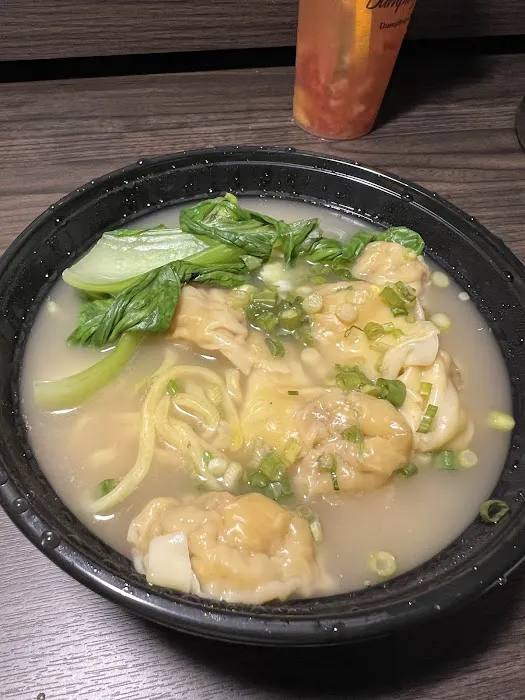 Dumpling Master | Bubble Tea & Noodles 3