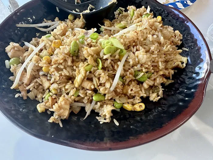 Dumpling Master | Bubble Tea & Noodles 8