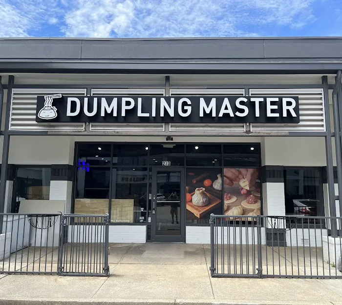 Dumpling Master | Bubble Tea & Noodles 5