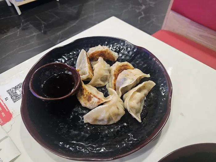 Dumpling Master | Bubble Tea & Noodles 7