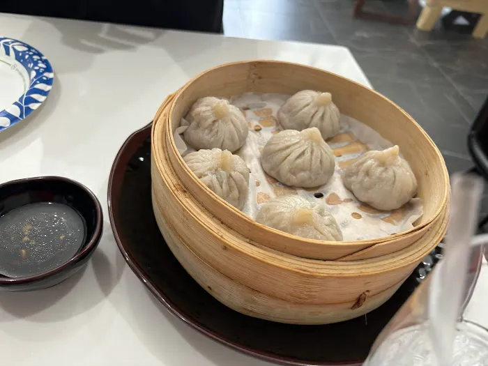 Dumpling Master | Bubble Tea & Noodles 6