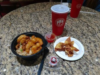 Panda Express 0