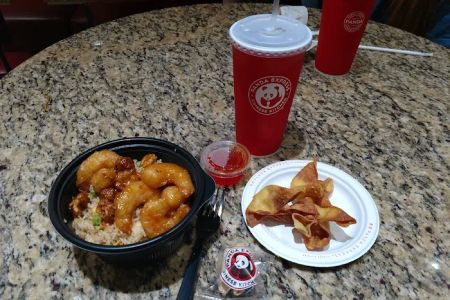 Panda Express