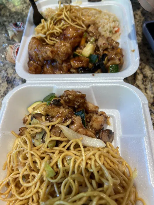 Panda Express 5