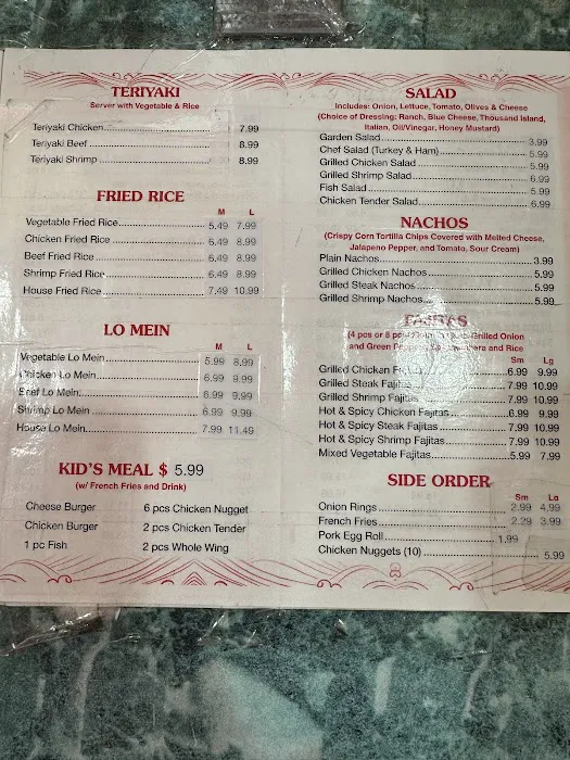 Yum's Subs 4