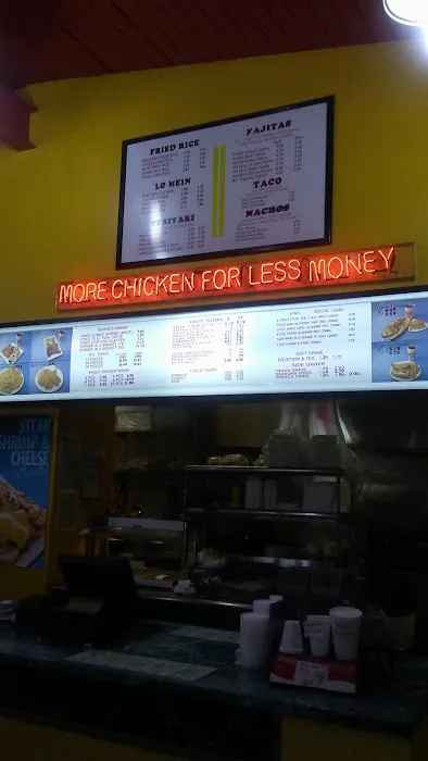 Yum's Subs 7