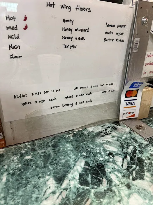 Yum's Subs 5