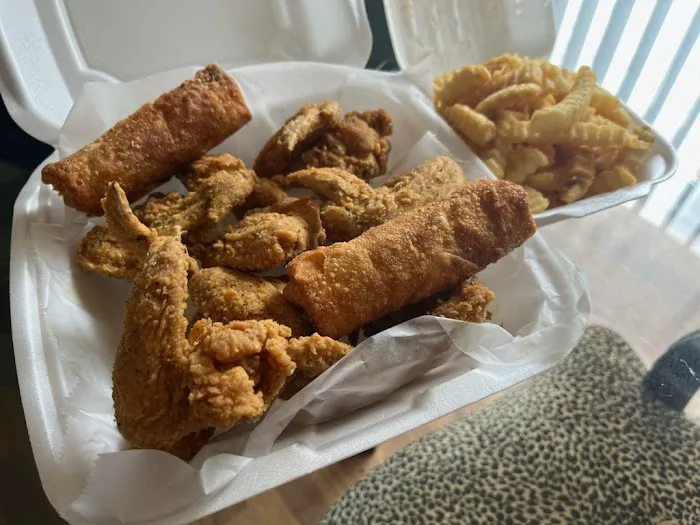 Yum's Subs 2