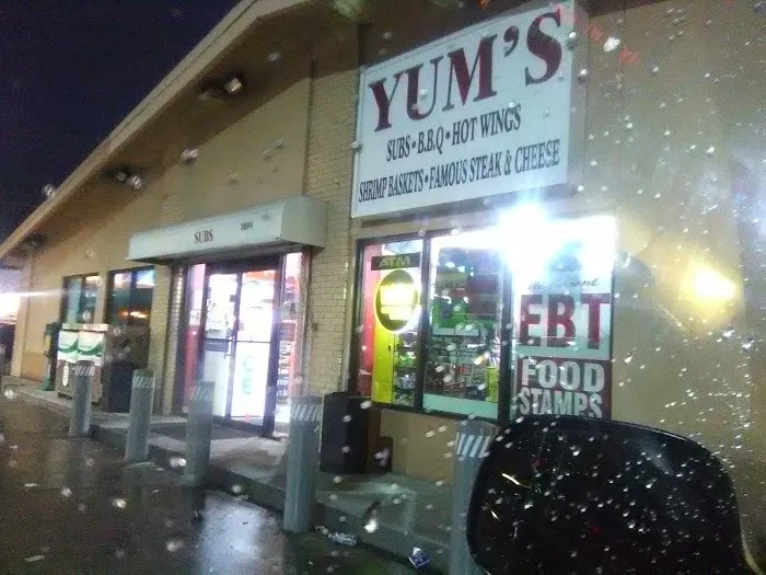 Yum's Subs 9
