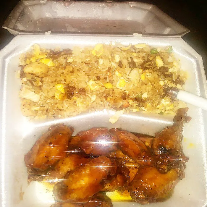 K Wings Roosevelt Hwy 4