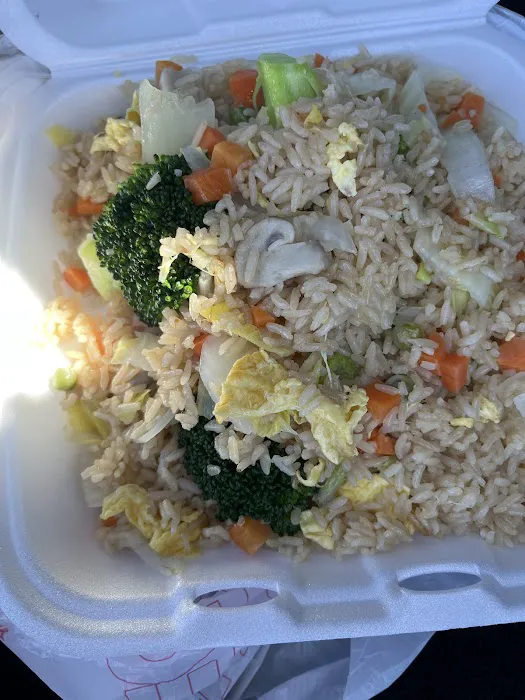 Han's II Chinese Carry Out 2
