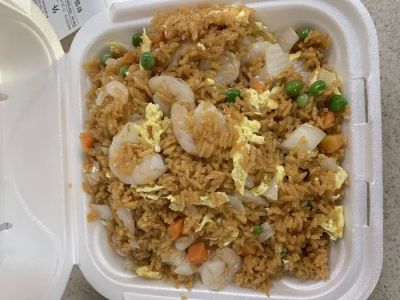 Han's II Chinese Carry Out 0