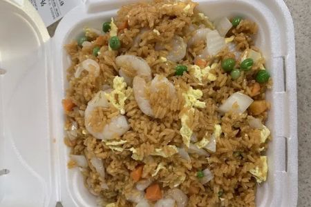Han's II Chinese Carry Out
