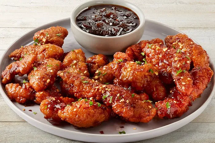 TGI Fridays 3