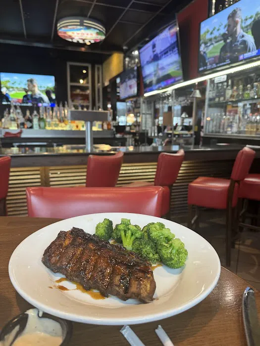 TGI Fridays 6