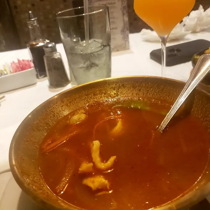 Mulan Asian Cuisine 1