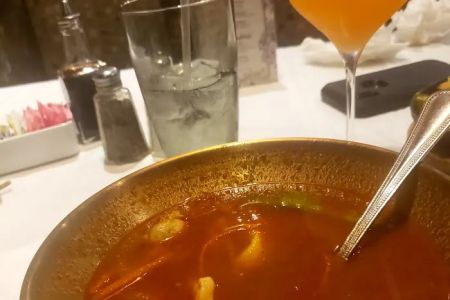 Mulan Asian Cuisine