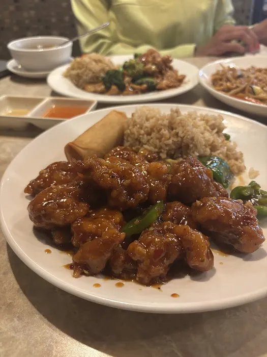 Mulan Asian Cuisine 7