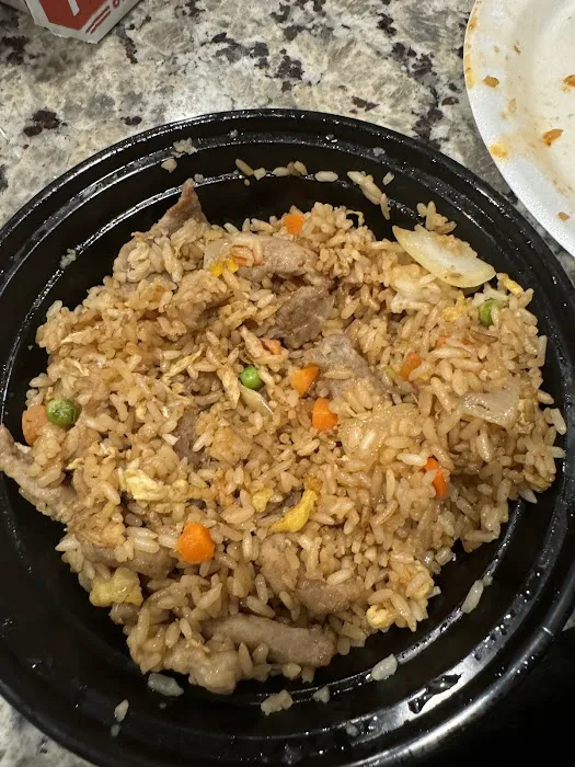 Mulan Asian Cuisine 6