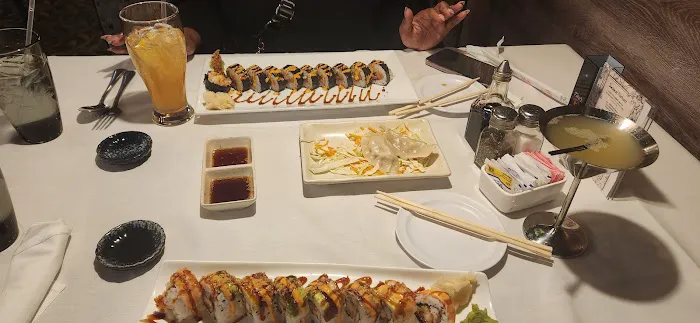 Mulan Asian Cuisine 5