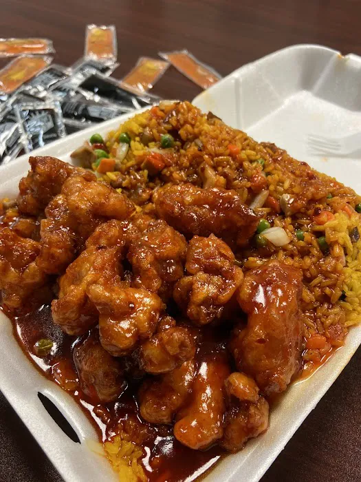 Bei Jin Restaurant 6