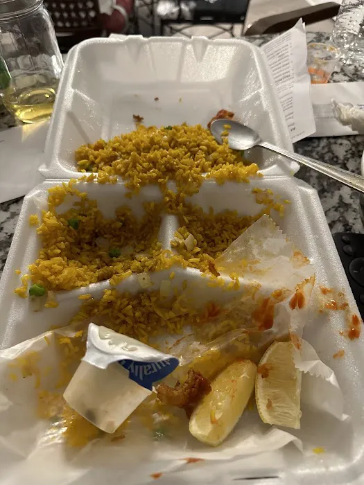 Bei Jin Restaurant 8