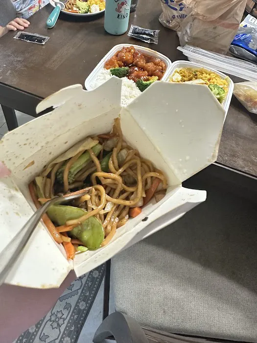 Bamboo Garden Restaurant 1