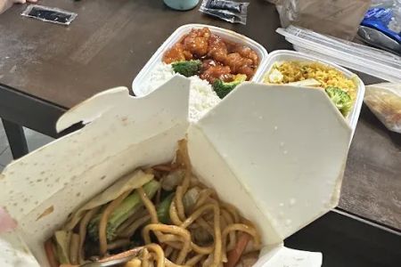 Bamboo Garden Restaurant