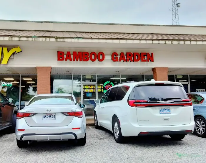 Bamboo Garden Restaurant 9