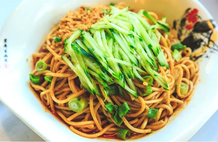 China Liu's Chinese Restaurant 1