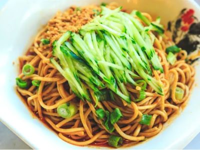 China Liu's Chinese Restaurant 0