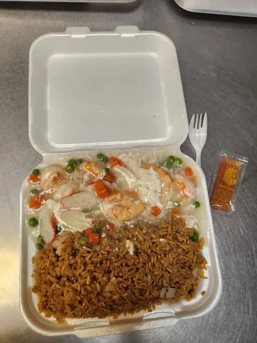 China Liu's Chinese Restaurant 5