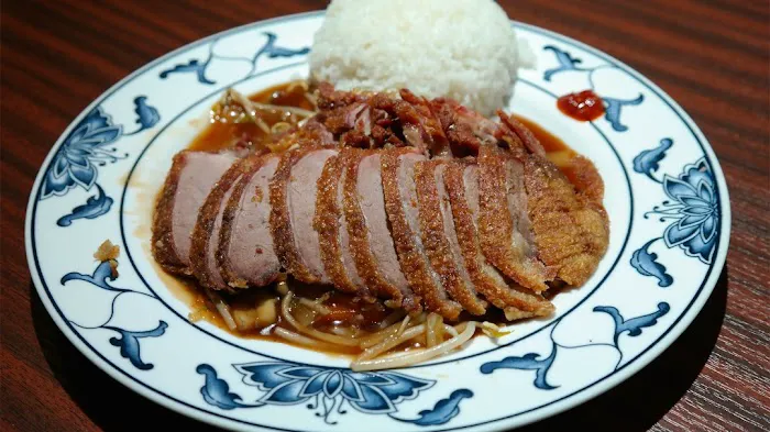 China Liu's Chinese Restaurant 6