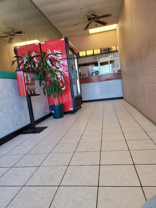 China Liu's Chinese Restaurant 2
